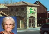 Marilyn Hagerty's Olive Garden Review