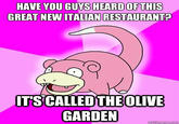 Marilyn Hagerty's Olive Garden Review