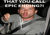 Mass Effect 3 Endings Reception