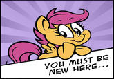 My Little Pony: Friendship is Magic