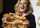 Adele