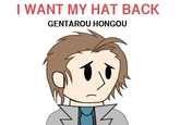 I Want My Hat Back