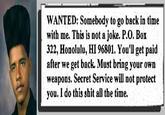 Safety Not Guaranteed