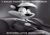 Bitches Love X
