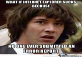 Internet Explorer