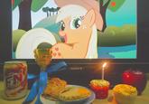 Dinner with Waifu / Otaku Dates