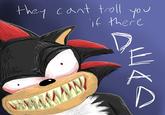 Tails Gets Trolled