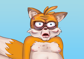 Tails Gets Trolled