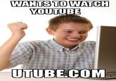 First Day on the Internet Kid