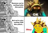 League of Legends