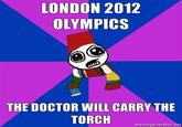 Doctor Who Addict