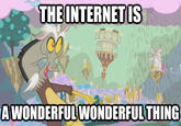 My Little Pony: Friendship is Magic