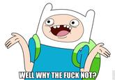 Adventure Time