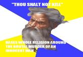 Advice God
