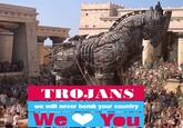 Israel Loves Iran / Iran Loves Israel