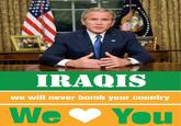 Israel Loves Iran / Iran Loves Israel