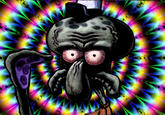 Spongebob Squarepants