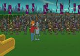 Futurama