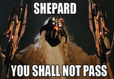 Marauder Shields