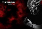 Marauder Shields