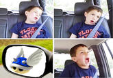 David After Dentist