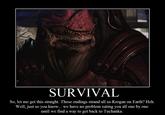 Mass Effect 3 Endings Reception