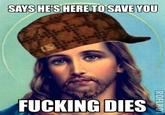 Scumbag Hat 
