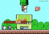 Pixel Art