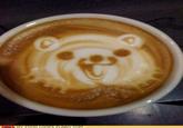 Latte Art / Coffee Art