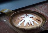 Latte Art / Coffee Art