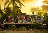 The Last Supper Parodies