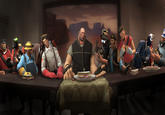 The Last Supper Parodies