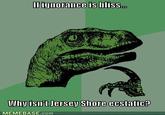 Jersey Shore