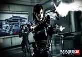 Mass Effect