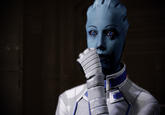 Mass Effect