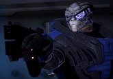 Mass Effect