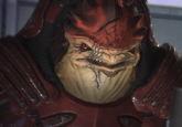 Mass Effect