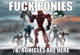 BIONICLE