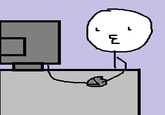 Computer Reaction Faces