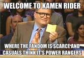 Kamen Rider