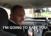 Rape face