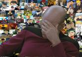 Facepalm