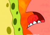 Spongebob Squarepants
