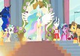 My Little Pony: Friendship is Magic