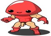 The Juggernaut Bitch!!