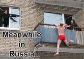 Meanwhile in X