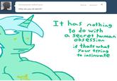 Tumblr Ask Blogs