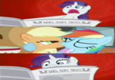 My Little Pony: Friendship is Magic