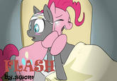 My Little Pony: Friendship is Magic