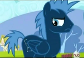 My Little Pony: Friendship is Magic